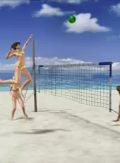 Dead or Alive Xtreme 2