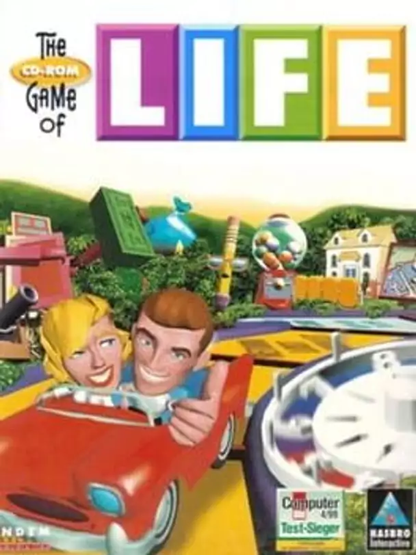 The Game of Life