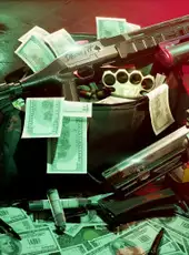 Crime Boss: Rockay City - Jupiter Character Pack