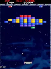 Arcade Archives: Quester