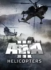 Arma 3: Helicopters