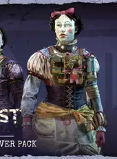 The Outlast Trials: Porcelain Observer Pack