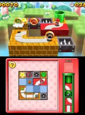 Mario and Donkey Kong: Minis on the Move