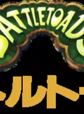 Battletoads