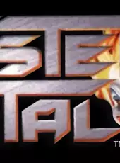Twisted Metal 2