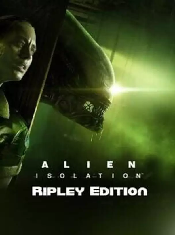 Alien: Isolation - Ripley Edition