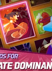 Cookie Run: OvenSmash