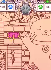 Purrfectly Hidden Cats: Kittenwood