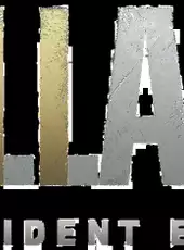 Resident Evil Village