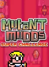 Mutant Mudds Super Challenge