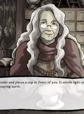 Scarlet Hollow: Episode 4