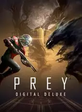 Prey: Digital Deluxe