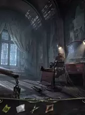 Haunted Hotel: Silent Waters