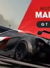 Motorsport Manager - GT Series