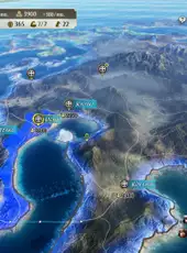Nobunaga's Ambition: Awakening - Set of 6 Scenarios