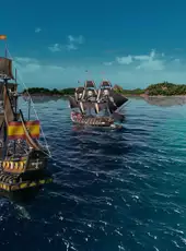 Tortuga: A Pirate's Tale