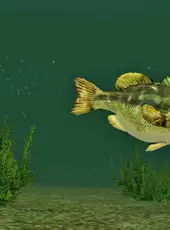 Bass Pro Shops: The Strike - Championship Edition