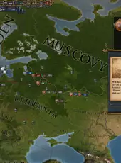 Europa Universalis IV: Rights of Man