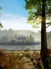Fernbus Simulator: Rhine Gorge