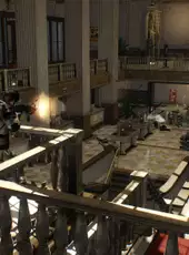 Payday 2: The Big Bank Heist