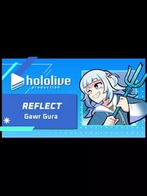 Rift of the NecroDancer: Hololive - "Reflect"