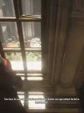 Batman: Arkham Knight - A Flip of a Coin