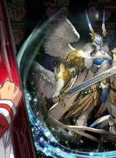 Cardfight!! Vanguard: Dear Days 2