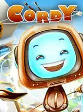Cordy