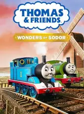 Thomas & Friends: Wonders of Sodor