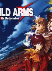 Wild Arms 4