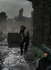 Immortal Legacy: The Jade Cipher - Console Edition