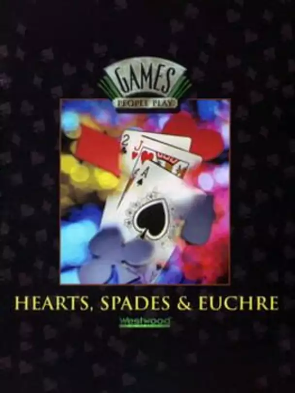 Games People Play: Hearts, Spades, and Euchre