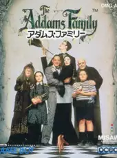 The Addams Family