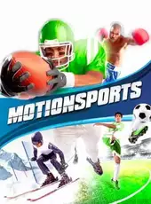 MotionSports: Play for Real