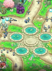 Kingdom Rush 5: Alliance TD - Wukong's Journey