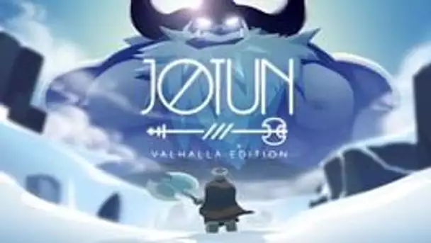 Jotun: Valhalla Edition