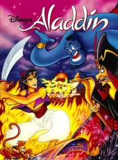 Disney's Aladdin