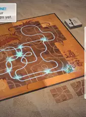 Tsuro: The Game of The Path - VR Edition