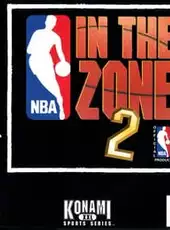 NBA In the Zone 2