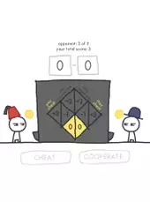 The Evolution of Trust