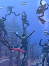 Endless Ocean: Luminous