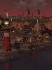 Anno 1800: Docklands