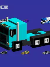 Smashy Road: Wanted