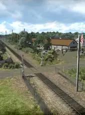 Train Simulator: NEC - New York-New Haven Route