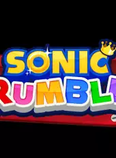 Sonic Rumble Party