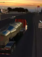 18 Wheels of Steel: Pedal to the Metal
