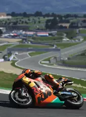 MotoGP 20