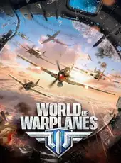 World of Warplanes