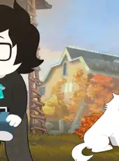 Hiveswap: Act 1