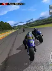 MotoGP Ultimate Racing Technology